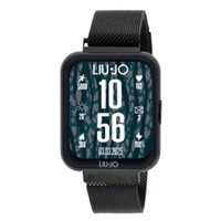 Smartwatch Liu Jo Uomo in Acciaio SWLJ194
